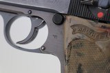 Police Eagle/C Walther PPK - Grey Grip - 7 of 10