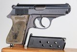 Police Eagle/C Walther PPK - Grey Grip - 3 of 10