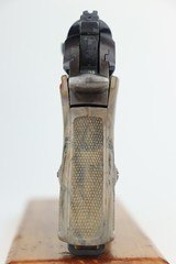 Police Eagle/C Walther PPK - Grey Grip - 2 of 10