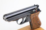 Early Commercial Walther PPK - 4 of 7