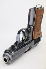 Early Commercial Walther PPK - 5 of 7