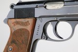 Early Commercial Walther PPK - 7 of 7