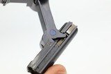 Beautiful Swiss DWM Model 1900 Luger - 16 of 16
