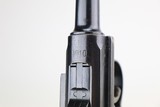 Rare, Excellent 1910 DWM Luger - 6 of 13