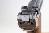 Rare, Excellent 1910 DWM Luger - 10 of 13
