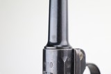 Rare, Excellent 1910 DWM Luger - 7 of 13