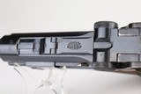 Rare, Excellent 1910 DWM Luger - 5 of 13