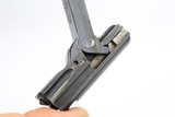 Excellent 1918 DWM Luger - 16 of 18