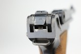 Excellent 1918 DWM Luger - 3 of 18
