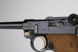 Excellent 1918 DWM Luger - 7 of 18