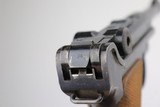 Excellent 1918 DWM Luger - 8 of 18