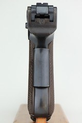 Scarce, Minty Swiss Bern M1929 Luger - 2 of 13