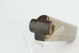 Rare 1906 DWM Luger - Dutch Contract - 15 of 15
