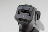 Rare 1906 DWM Luger - Dutch Contract - 8 of 15