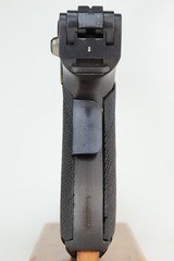 Rare 1906 DWM Luger - Dutch Contract - 2 of 15