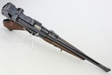 Beautiful 1902 DWM Luger Carbine - Matching Stock - 5 of 15