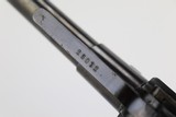 Beautiful 1902 DWM Luger Carbine - Matching Stock - 11 of 15
