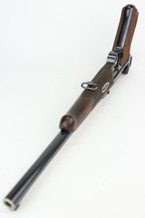 Beautiful 1902 DWM Luger Carbine - Matching Stock - 6 of 15