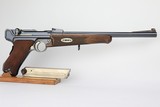 Beautiful 1902 DWM Luger Carbine - Matching Stock - 4 of 15