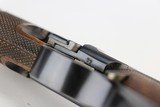 Beautiful 1902 DWM Luger Carbine - Matching Stock - 10 of 15
