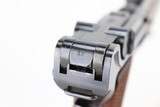 Beautiful 1902 DWM Luger Carbine - Matching Stock - 7 of 15