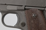 Ultra Rare Colt 1911A1 - JSB Inspector - 9 of 21