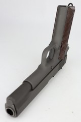 Ultra Rare Colt 1911A1 - JSB Inspector - 6 of 21