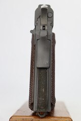 Ultra Rare Colt 1911A1 - JSB Inspector - 3 of 21