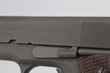 Ultra Rare Colt 1911A1 - JSB Inspector - 8 of 21