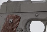 Ultra Rare Colt 1911A1 - JSB Inspector - 12 of 21