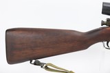 Scarce Remington 03-A4 Sniper Rifle - 19 of 25