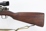 Scarce Remington 03-A4 Sniper Rifle - 5 of 25