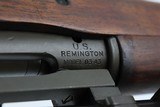 Scarce Remington 03-A4 Sniper Rifle - 24 of 25