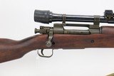 Scarce Remington 03-A4 Sniper Rifle - 18 of 25