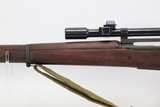 Scarce Remington 03-A4 Sniper Rifle - 3 of 25