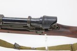 Scarce Remington 03-A4 Sniper Rifle - 12 of 25