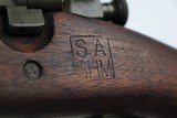 Scarce Remington 03-A4 Sniper Rifle - 25 of 25