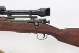 Scarce Remington 03-A4 Sniper Rifle - 4 of 25