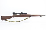Scarce Remington 03-A4 Sniper Rifle - 15 of 25