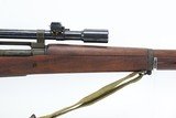 Scarce Remington 03-A4 Sniper Rifle - 17 of 25