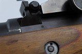 Rare Walther G.41 Sniper Rifle - 23 of 25