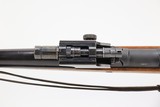 Rare Walther G.41 Sniper Rifle - 12 of 25