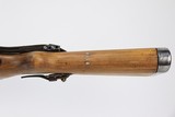 Rare Walther G.41 Sniper Rifle - 10 of 25