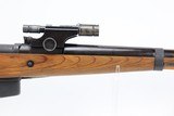 Rare Walther G.41 Sniper Rifle - 18 of 25