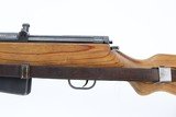 Rare Walther G.41 Sniper Rifle - 5 of 25