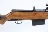 Rare Walther G.41 Sniper Rifle - 19 of 25