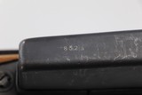 Rare Walther G.41 Sniper Rifle - 25 of 25