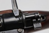 Rare Polish Army Radom Wz 29 Rifle - 1935 - 24 of 25