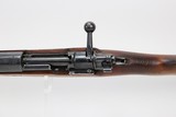 Rare Polish Army Radom Wz 29 Rifle - 1935 - 12 of 25
