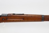 Rare Polish Army Radom Wz 29 Rifle - 1935 - 17 of 25